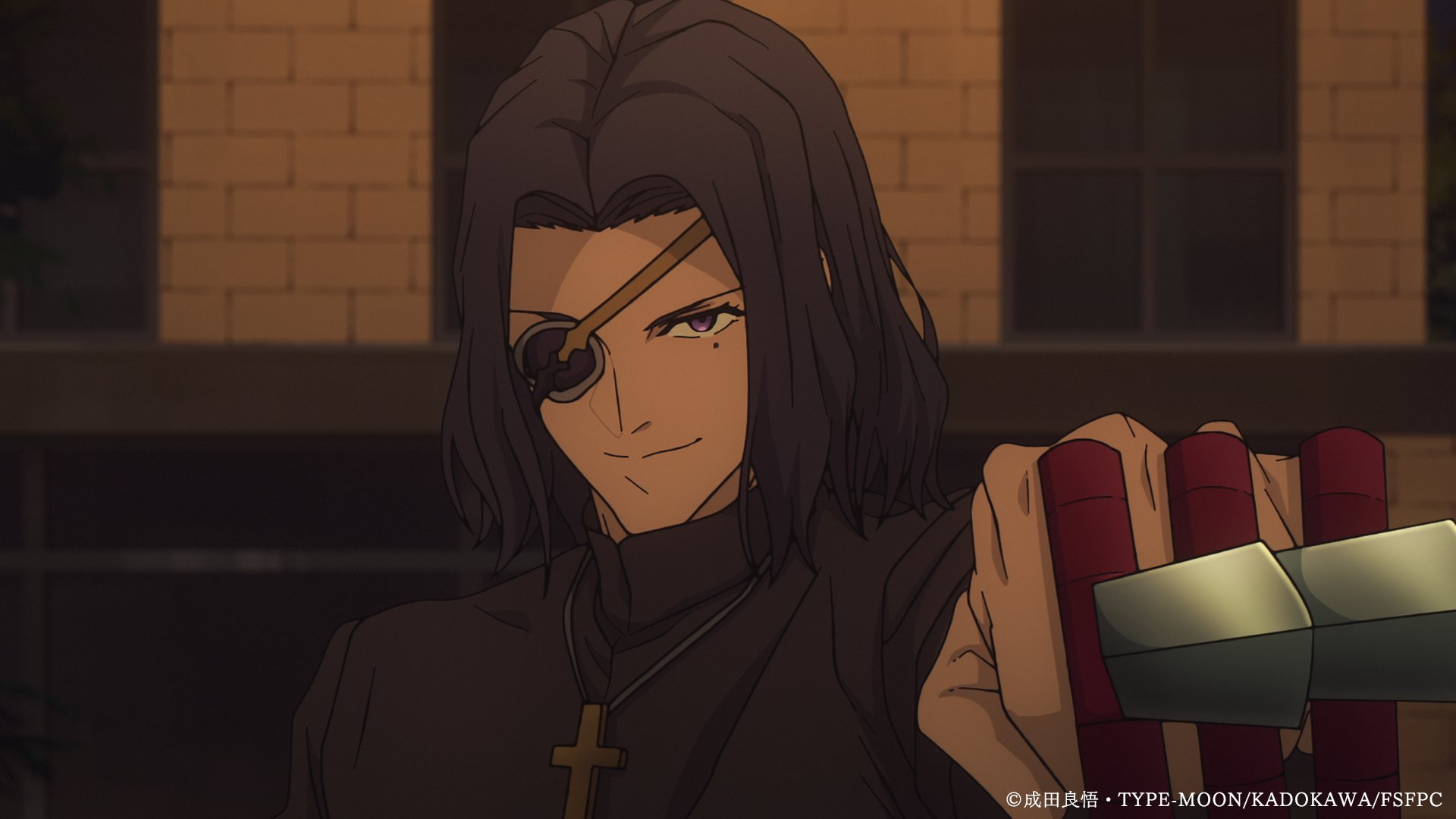 Fate/strange Fake Episode 3 Review